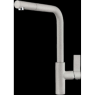 Смеситель GRANULA GR-2502 базальт 2502 BAZALT